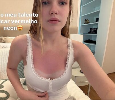 Full leaked Pietra quintela private onlyfans photo