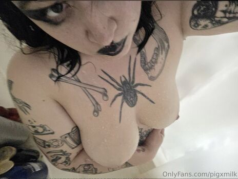 Full leaked Pigxmilk private onlyfans photo