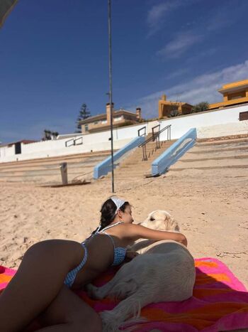 Full leaked Pilar campos private onlyfans photo