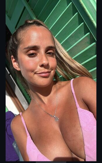 Full leaked Pilarrmp private onlyfans photo