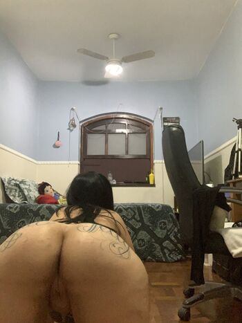 Full leaked Pimenta private onlyfans photo