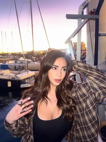 Full leaked Pina luongo private onlyfans photo