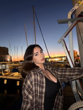 Full leaked Pina luongo private onlyfans photo