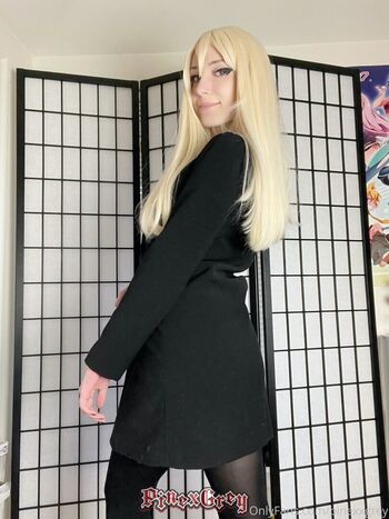pinexgrey