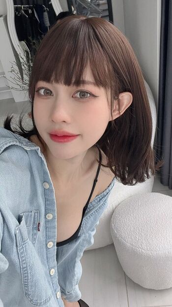 Full leaked Pingping private onlyfans photo