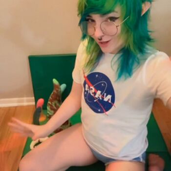 Full leaked Planet marrs private onlyfans photo
