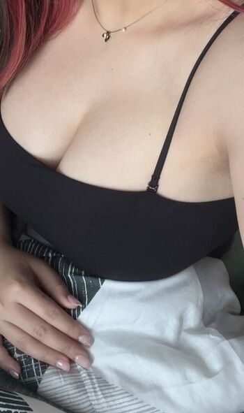 Full leaked Pleasedbyviolet private onlyfans photo