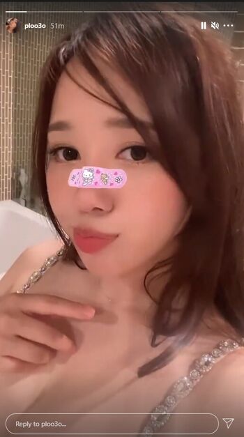 Full leaked Alizade/ private onlyfans photo