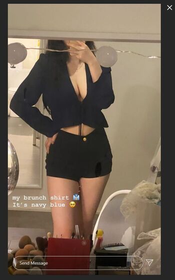 Full leaked Thalia vera/ private onlyfans photo