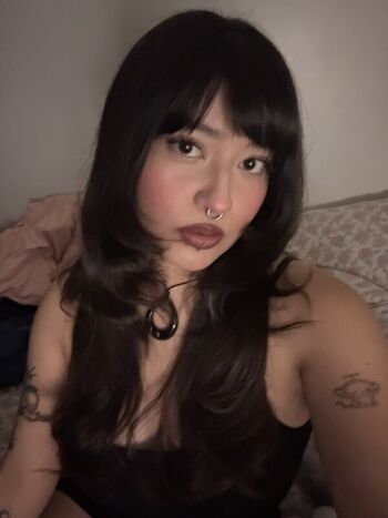 Full leaked Plsmeowtome private onlyfans photo