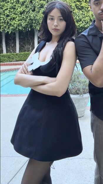 Full leaked Pokimane  page private onlyfans photo