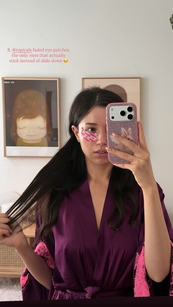 Full leaked Pokimane  page private onlyfans photo