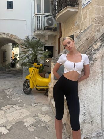 Full leaked Polina malinovskaya private onlyfans photo