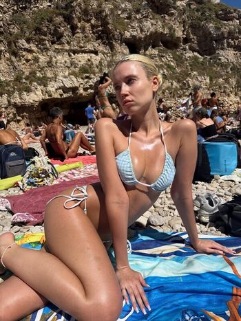 Full leaked Polina malinovskaya private onlyfans photo