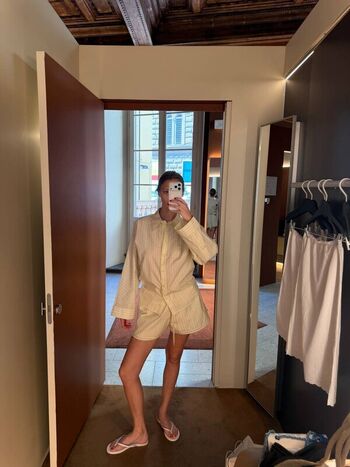 Full leaked Polina zelenova private onlyfans photo