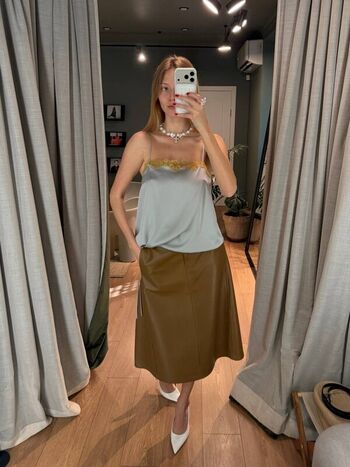 Full leaked Polina zelenova private onlyfans photo