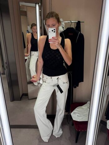 Full leaked Polina zelenova private onlyfans photo