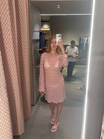 Full leaked Polina zelenova private onlyfans photo