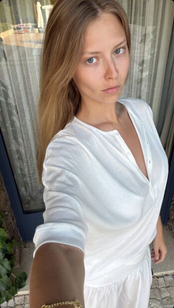 Full leaked Polina zelenova private onlyfans photo
