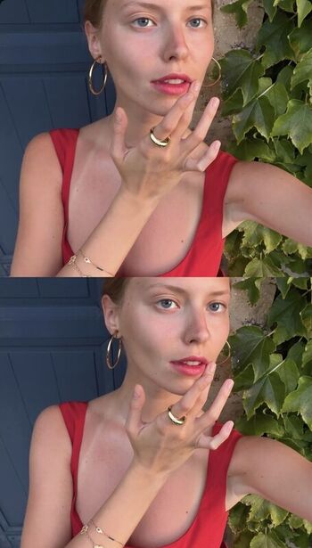 Full leaked Polina zelenova private onlyfans photo