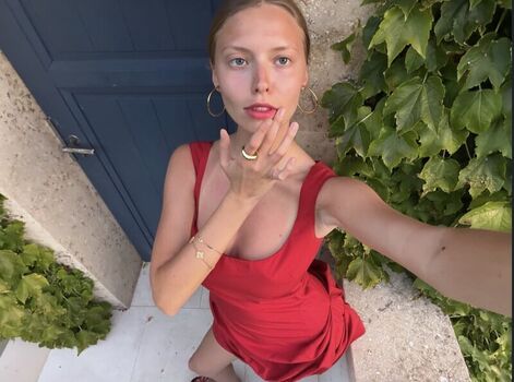 Full leaked Polina zelenova private onlyfans photo
