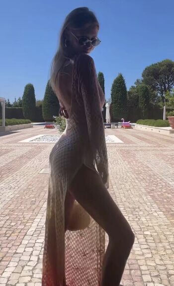 Full leaked Polina zelenova private onlyfans photo
