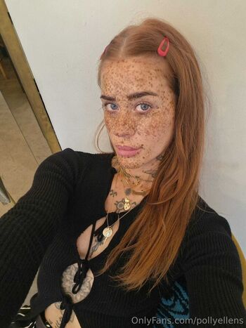 Full leaked Polly ellens private onlyfans photo