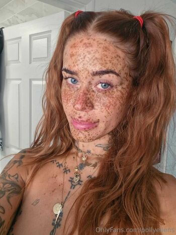 Full leaked Polly ellens private onlyfans photo