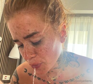 Full leaked Polly ellens private onlyfans photo