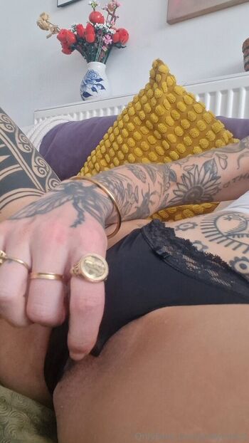 Full leaked Polly ellens private onlyfans photo