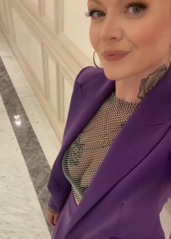 Full leaked Polly james private onlyfans photo