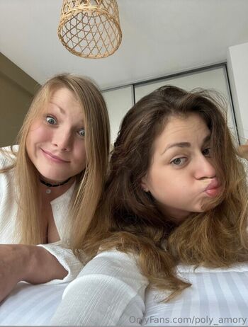 Full leaked Polyamory private onlyfans photo