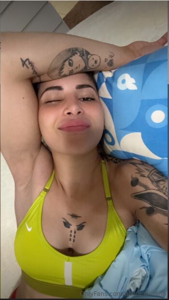 Full leaked Polyana viana private onlyfans photo
