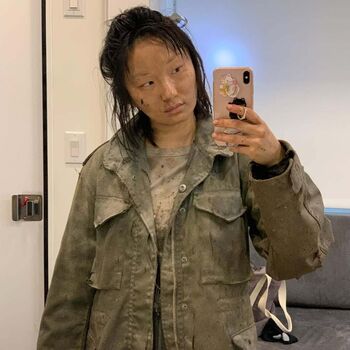 Poppy Liu