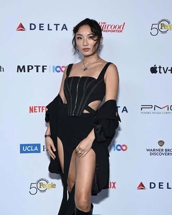 Poppy Liu