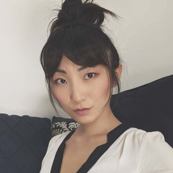 Poppy Liu