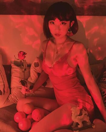 Poppy Liu