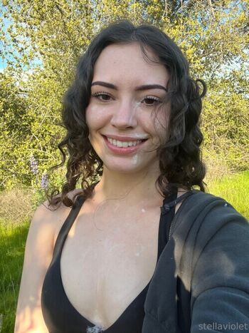 Post-Facial Selfie Videos