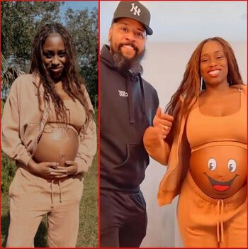 Pregnant Celebs
