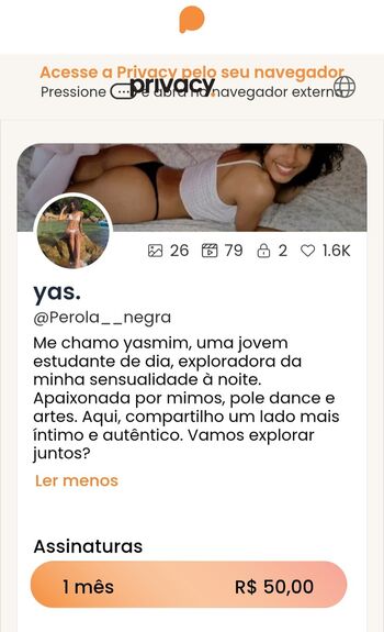 Pretas Do Brasil