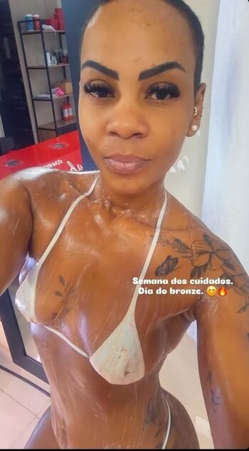Pretas Do Brasil