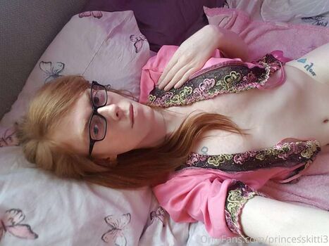 Full leaked Princesskitti private onlyfans photo