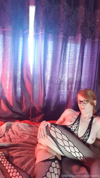 Full leaked Princesskitti private onlyfans photo