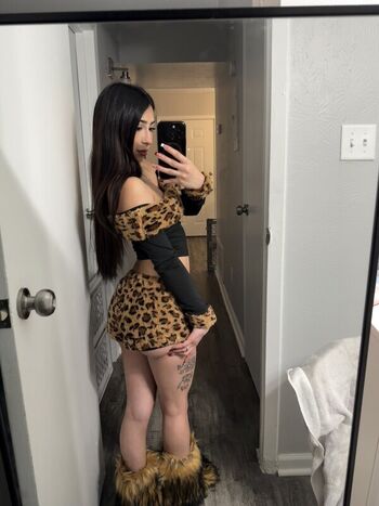 Full leaked Princesssel private onlyfans photo