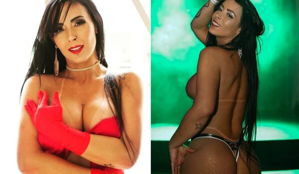 Priscila Kimura