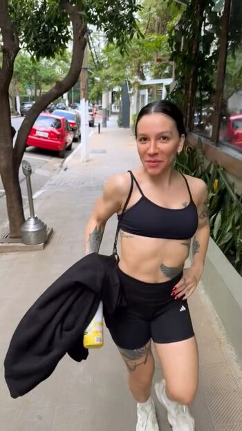Priscilla Alcantara
