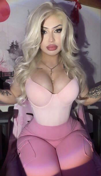 Full leaked Prisluvsyou private onlyfans photo