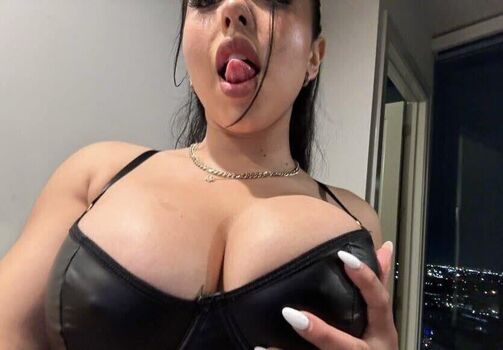 Prisy Montoya