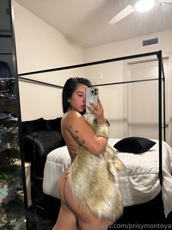 Prisy Montoya