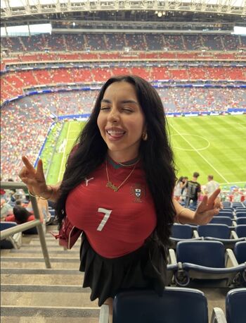 Prisy Montoya